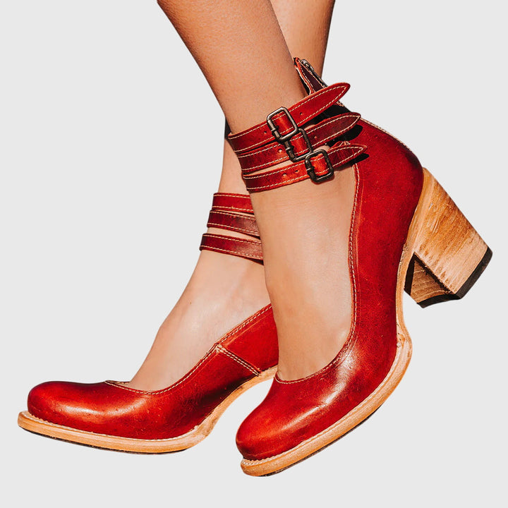 Ivy Manhattan | Elegant And Comfortable Sandals