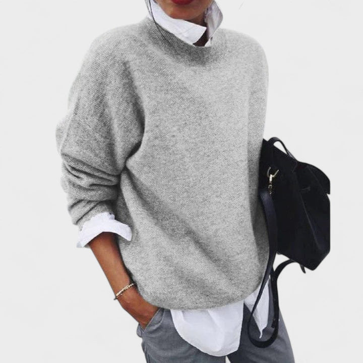 Ivy Manhattan | Cashmere