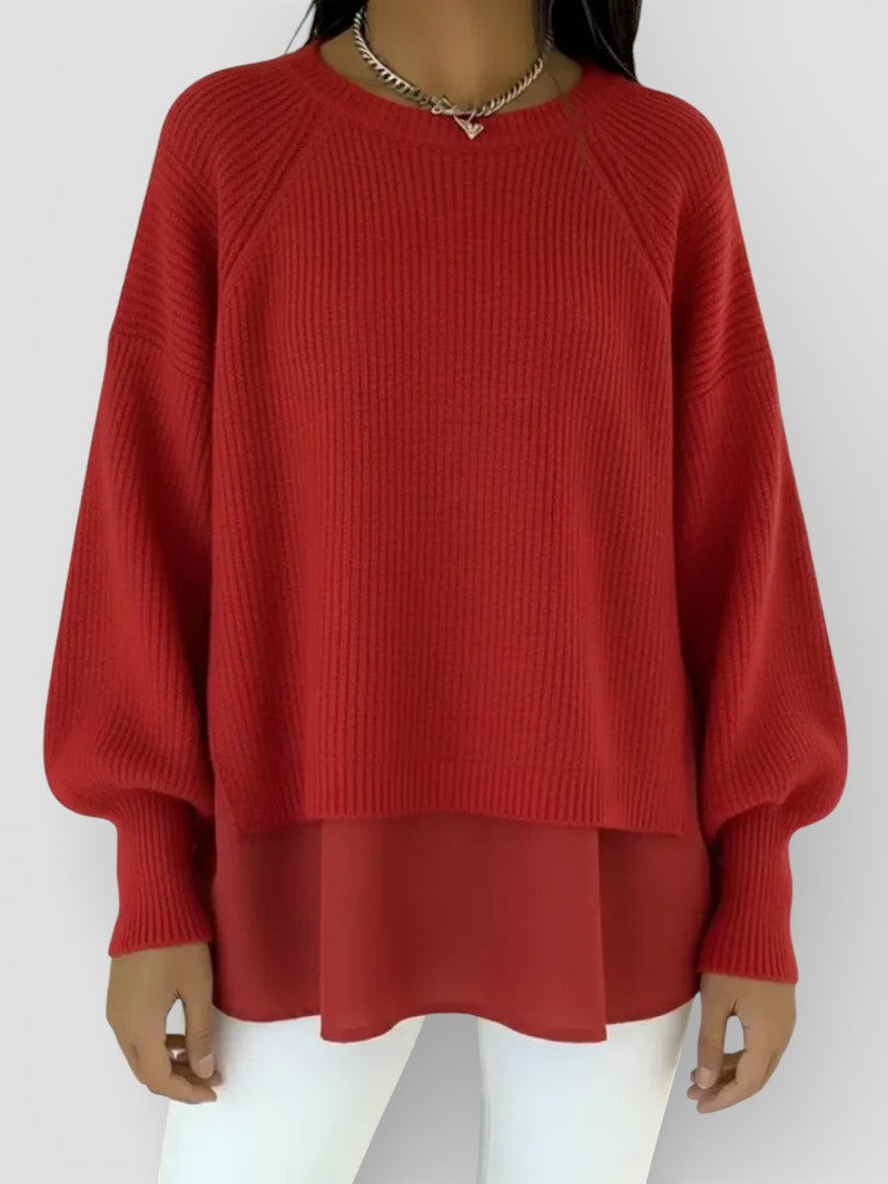 Ivy Manhattan | Sweater