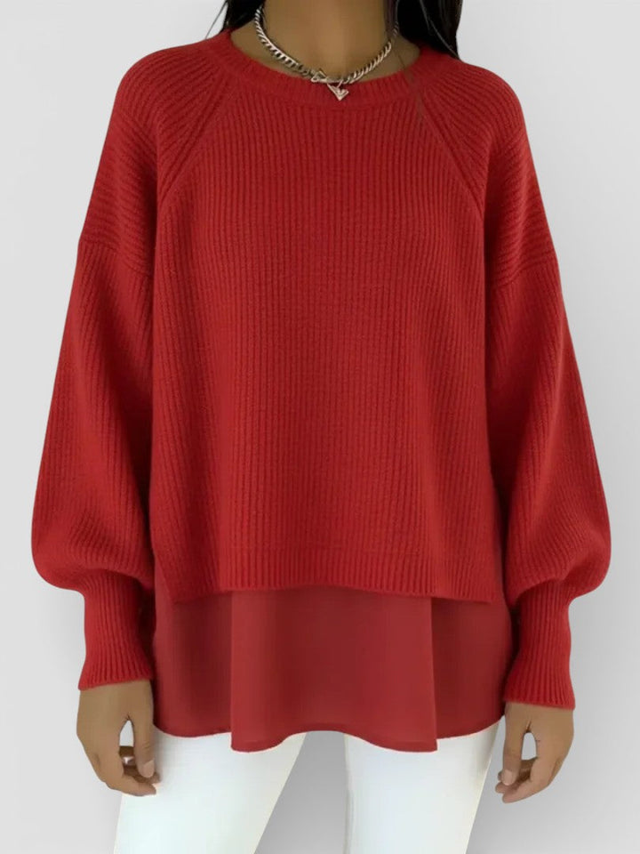 Ivy Manhattan | Sweater