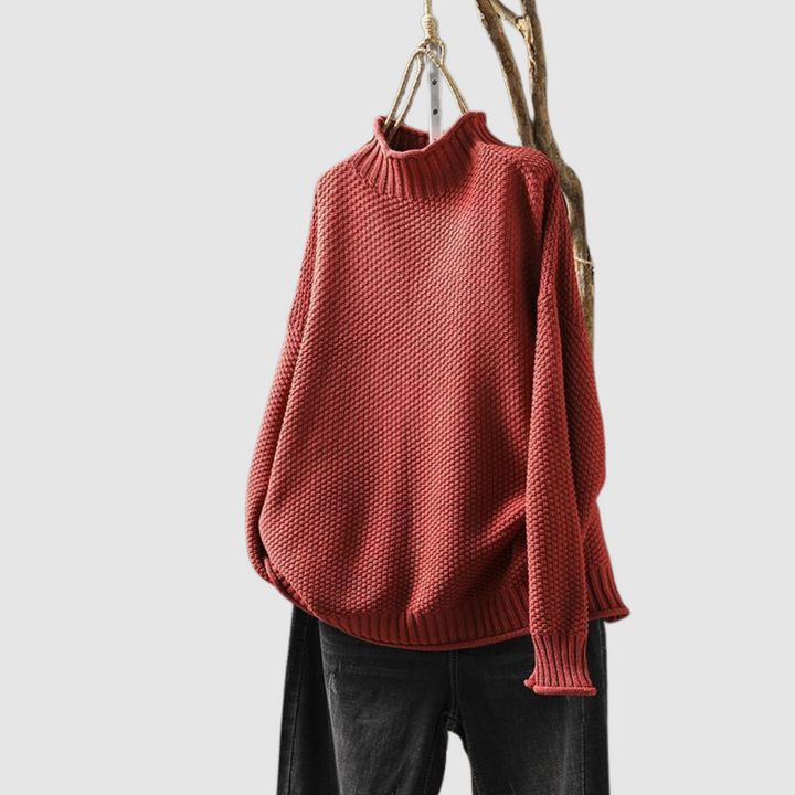 Ivy Manhattan | Elegant Sweater