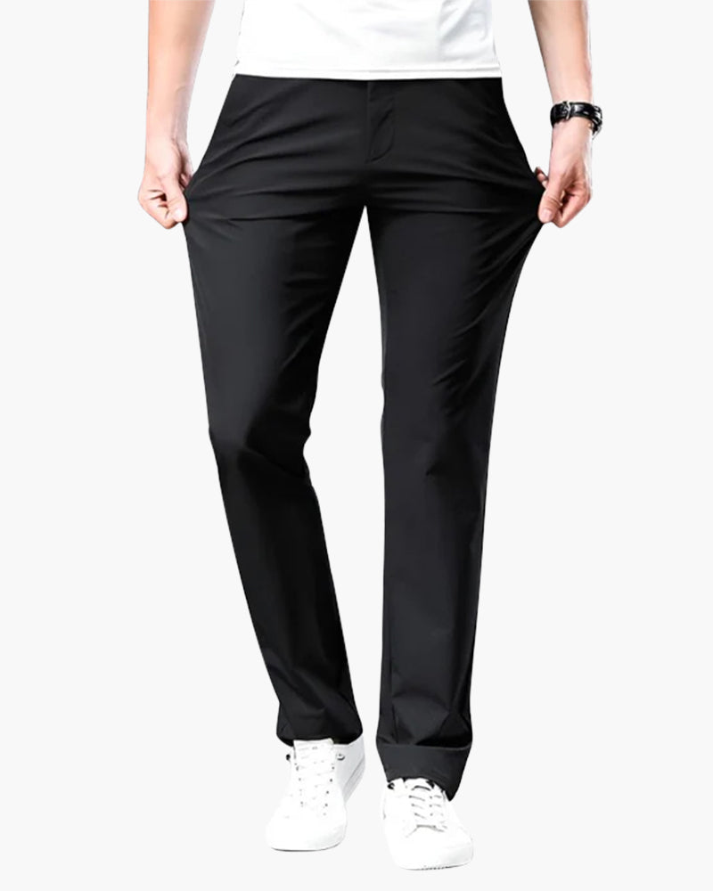 Ivy Manhattan | Slim Fit Chino Pants