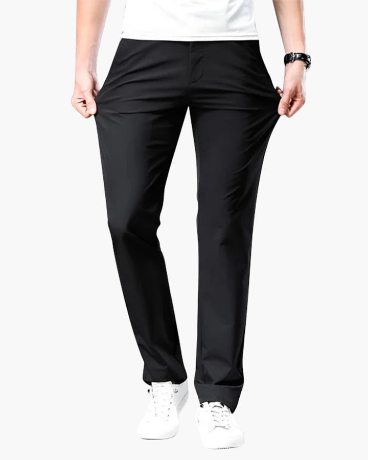 Ivy Manhattan | Slim Fit Chino Pants