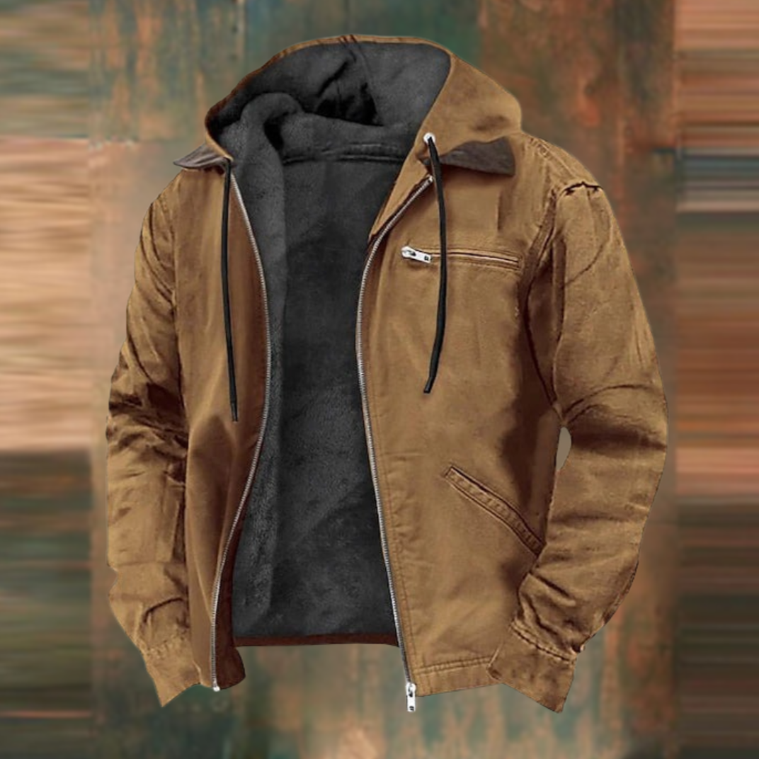 Ivy Manhattan | MODERN JACKET