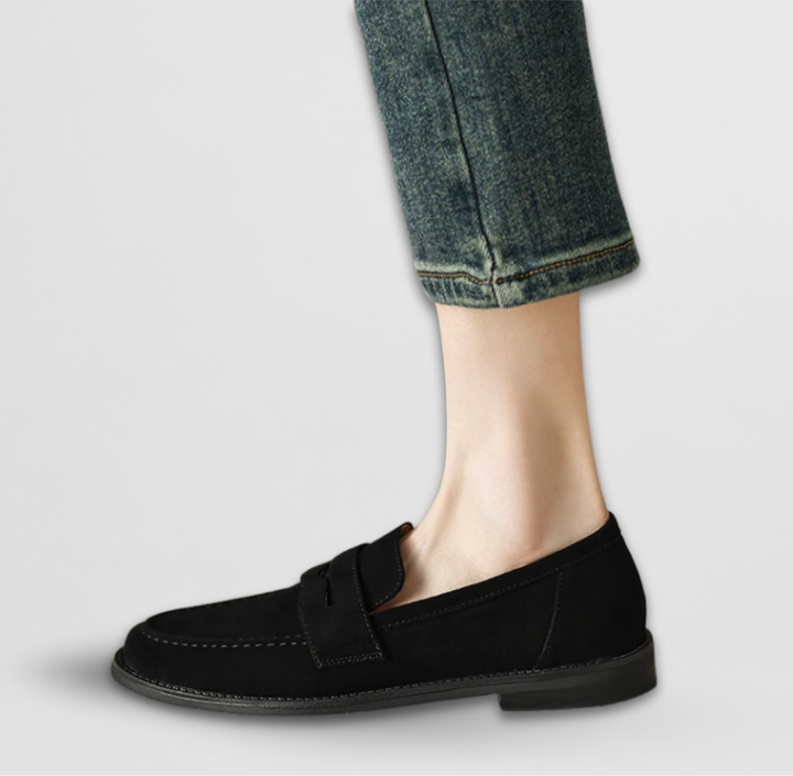 Classic Design Loafers for Women | Ideal for Everyday Use