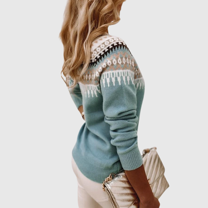 Ivy Manhattan | Sweater