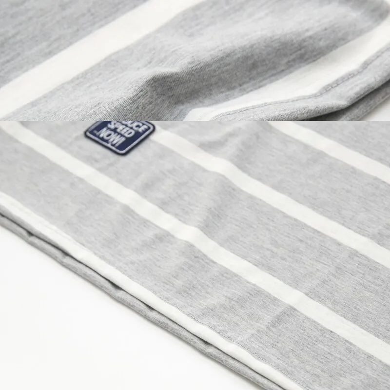 Striped Shortama for Men | Ideal for Night or Relaxing at Home