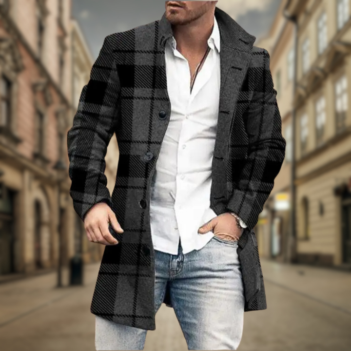 Ivy Manhattan | ELEGANT COAT