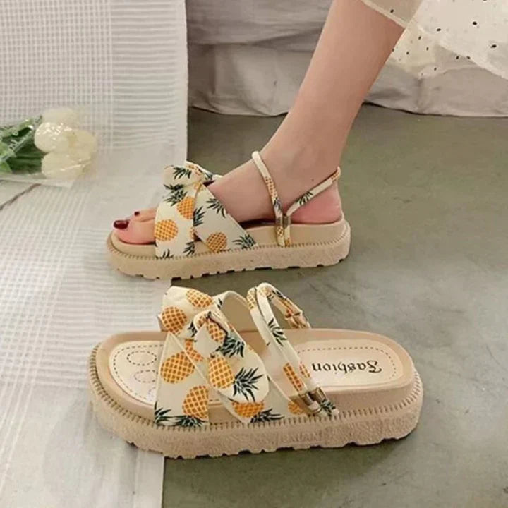 Comfortable and Stylish Sandals for Women | Liana
