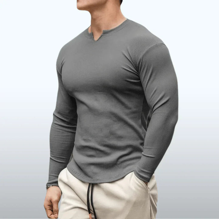 Ivy Manhattan | Classic Fit Long Sleeve