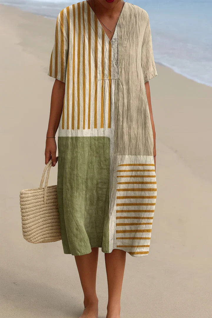 Gisela™ | Midi Dress