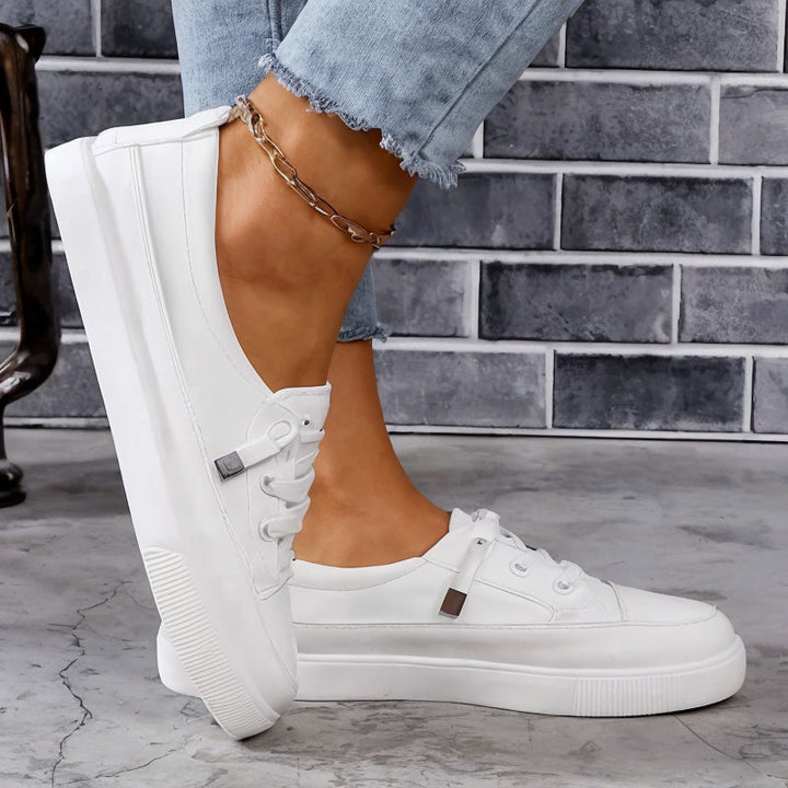 Ivy Manhattan | Elite Collection Sneaker