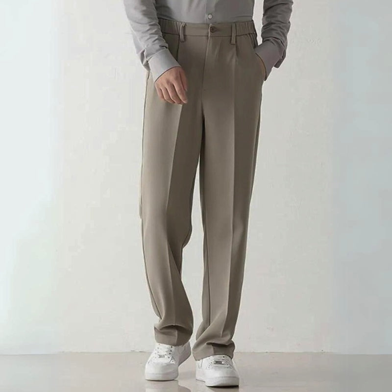 Ivy Manhattan | Casual Stretch Pants Adults
