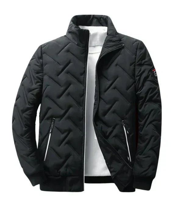 Ivy Manhattan | WINTER JACKET FOR