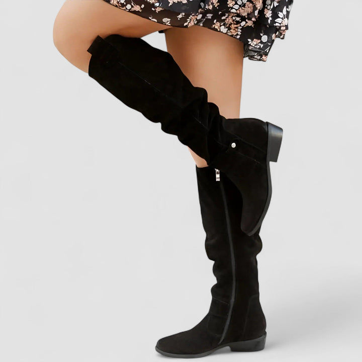 Nora™ – Comfort boots with advanced support