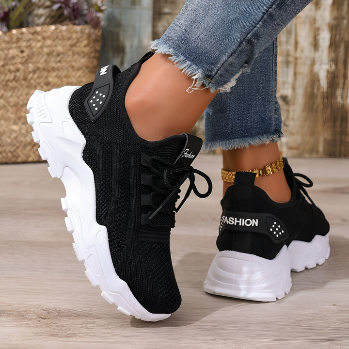 BELLA - Orthopedic Comfortable Sneaker