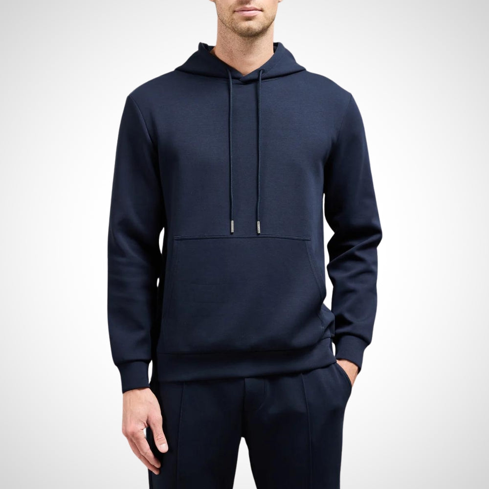 Ivy Manhattan | Two Piece Hooded Outfit