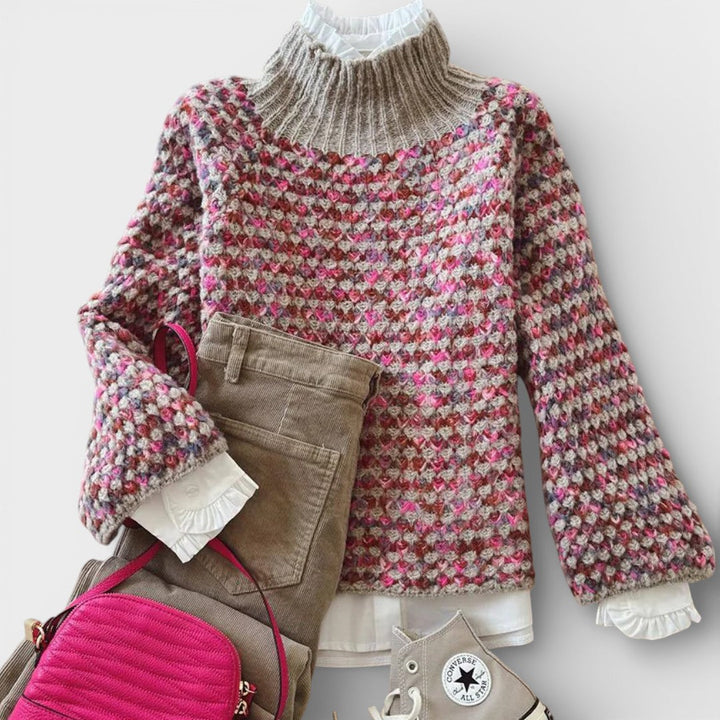Ivy Manhattan | Sweater