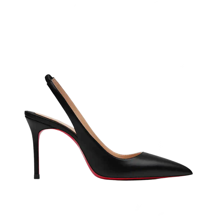 Elara | Elegant Orthopedic Heels