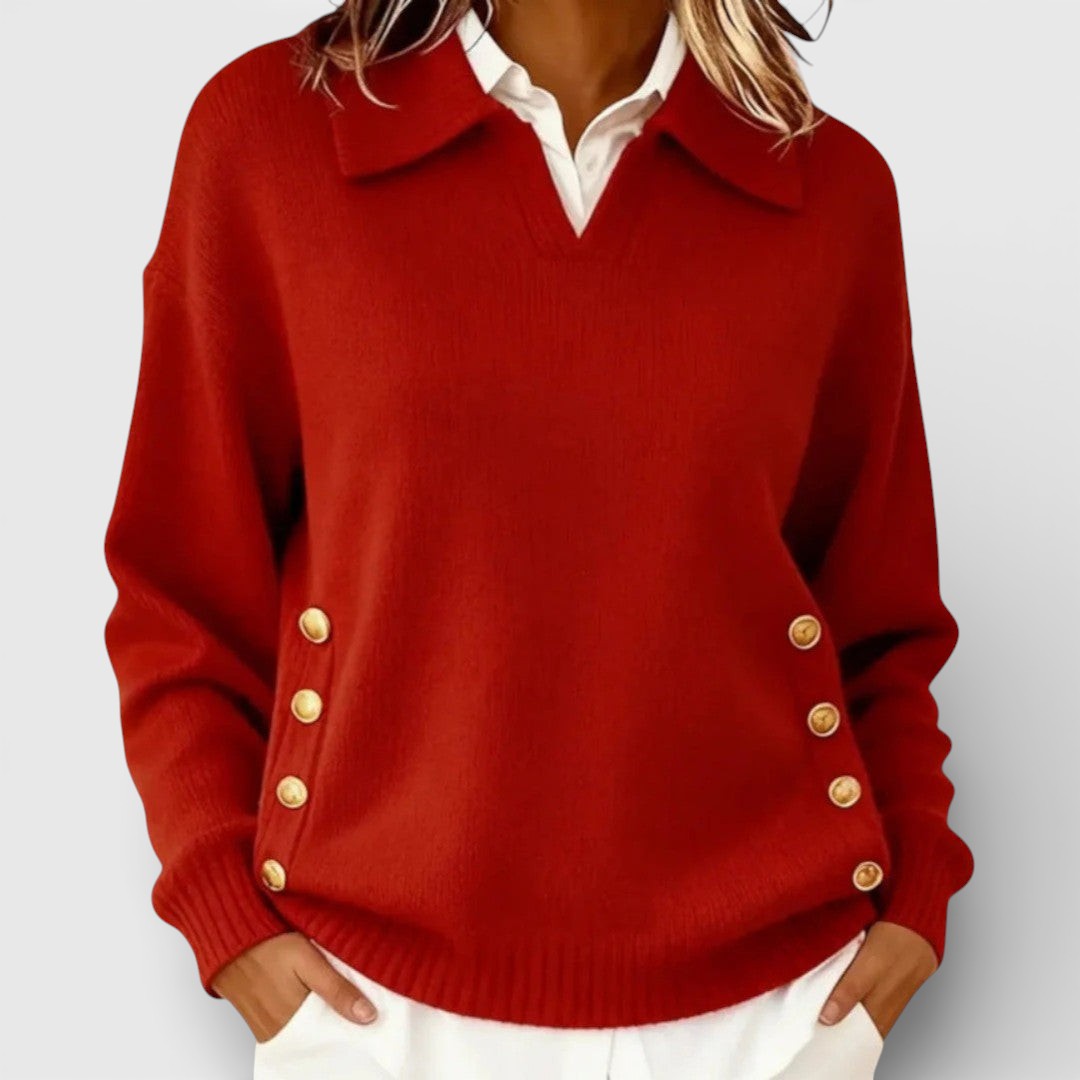 Ivy Manhattan | Fashion Item