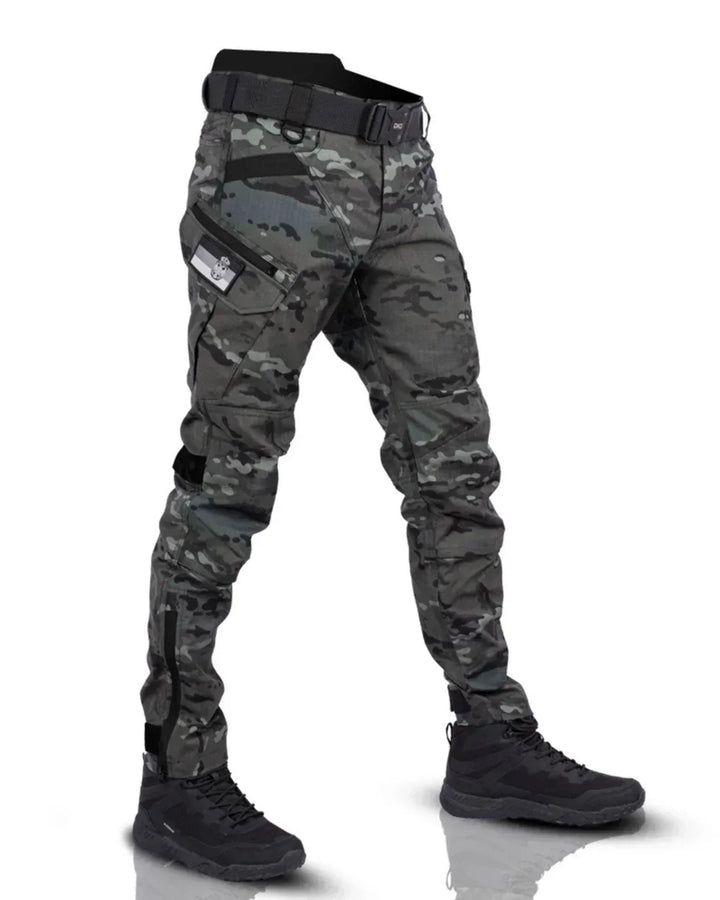 Ivy Manhattan | Waterproof Tactical Pants