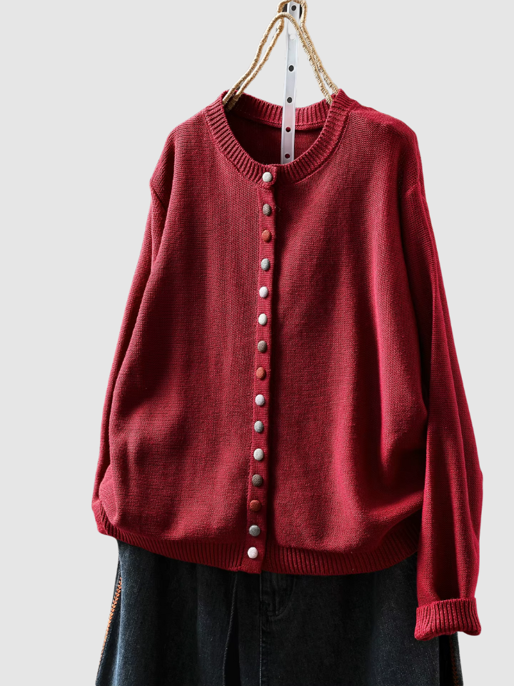 Ivy Manhattan | Fashion Item
