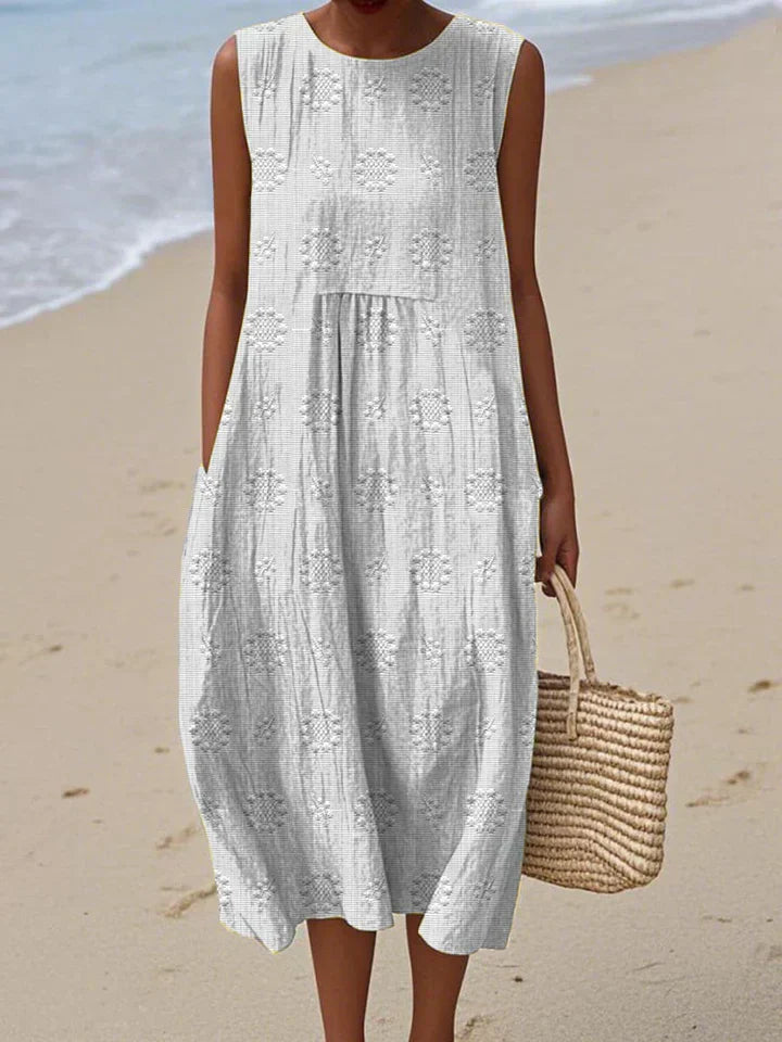 Marisabel™ | Midi Dress