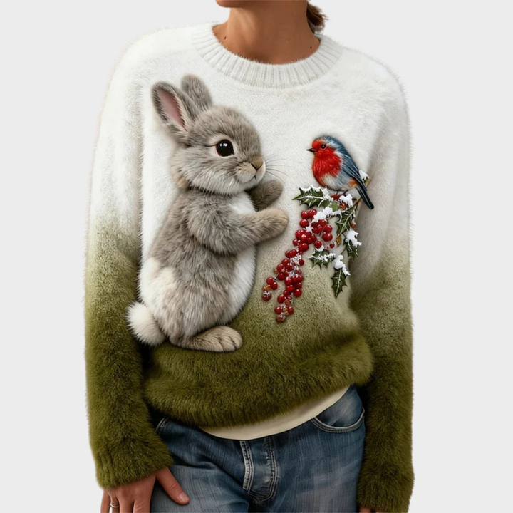 Ivy Manhattan | Sweater
