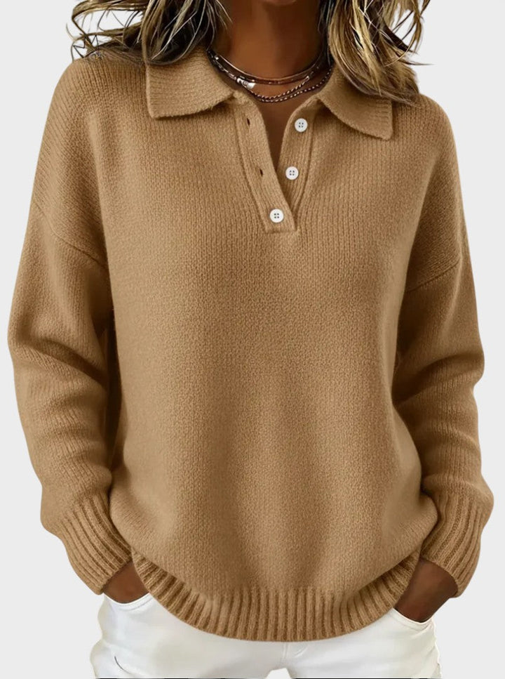 Ivy Manhattan | Sweater