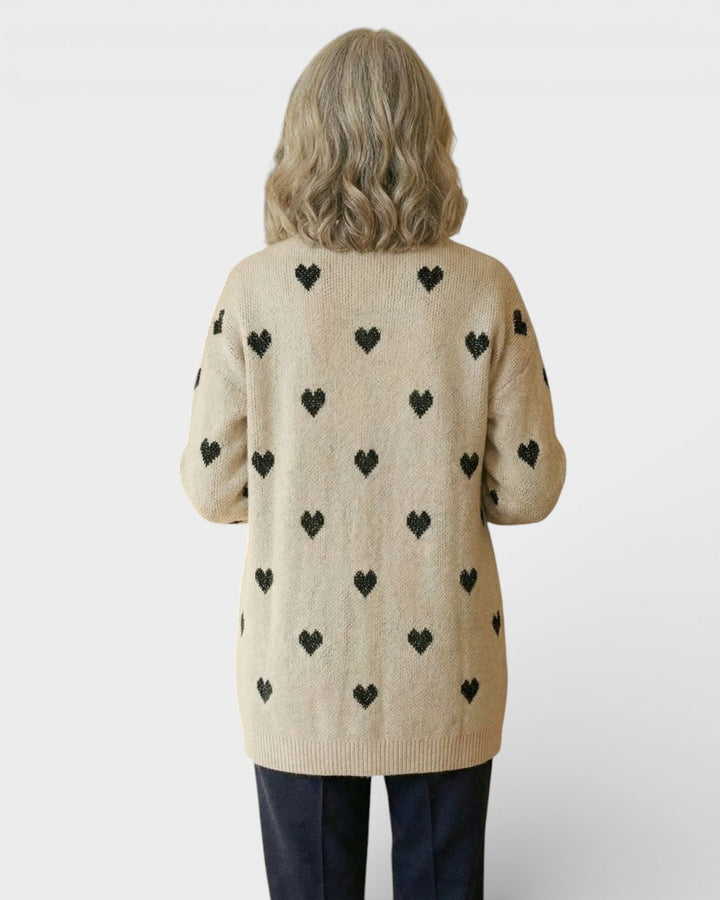 Ivy Manhattan | Fashion Item