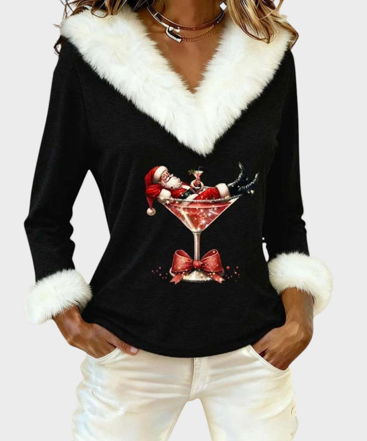 Ivy Manhattan | Top