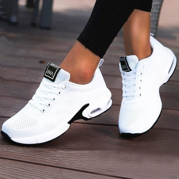 Lana - Breathable Barefoot Shoes