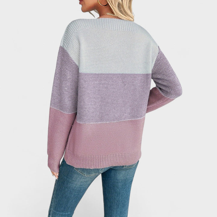 Ivy Manhattan | Elegant Sweater