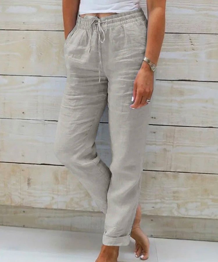 Ivy Manhattan | Madison Elegant Comfortable Pants