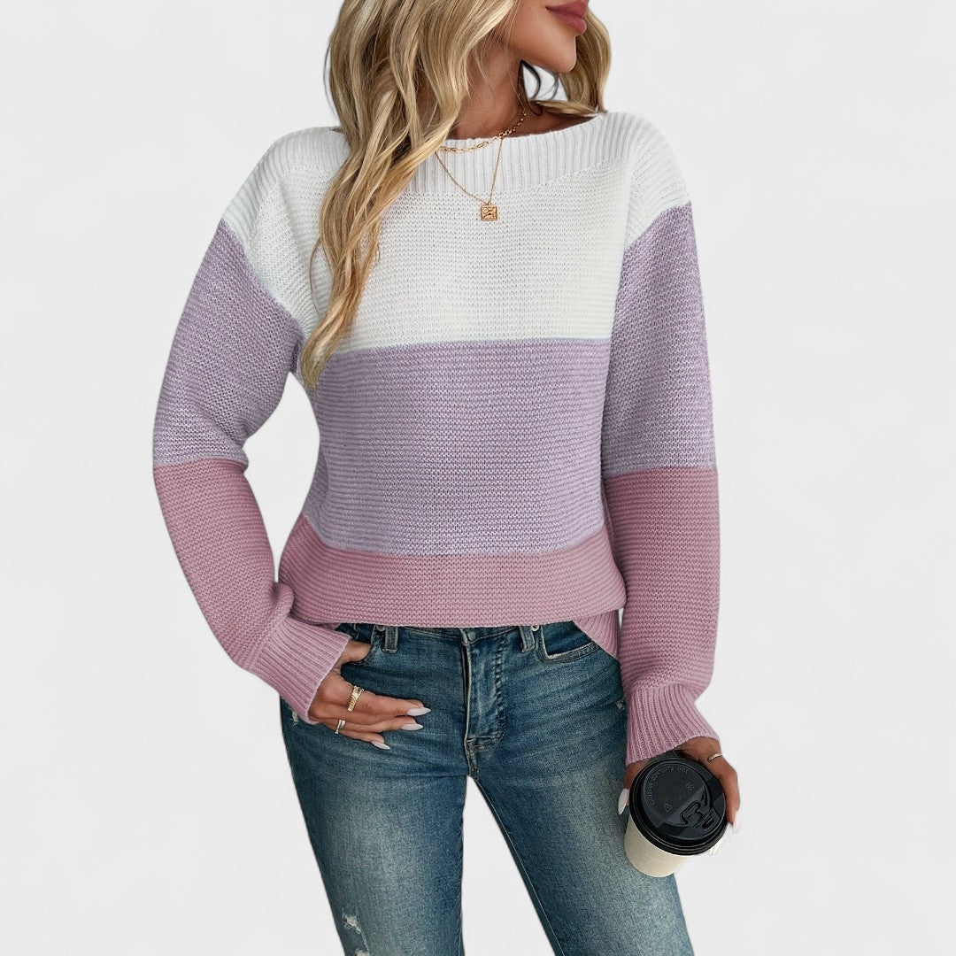 Ivy Manhattan | Elegant Sweater