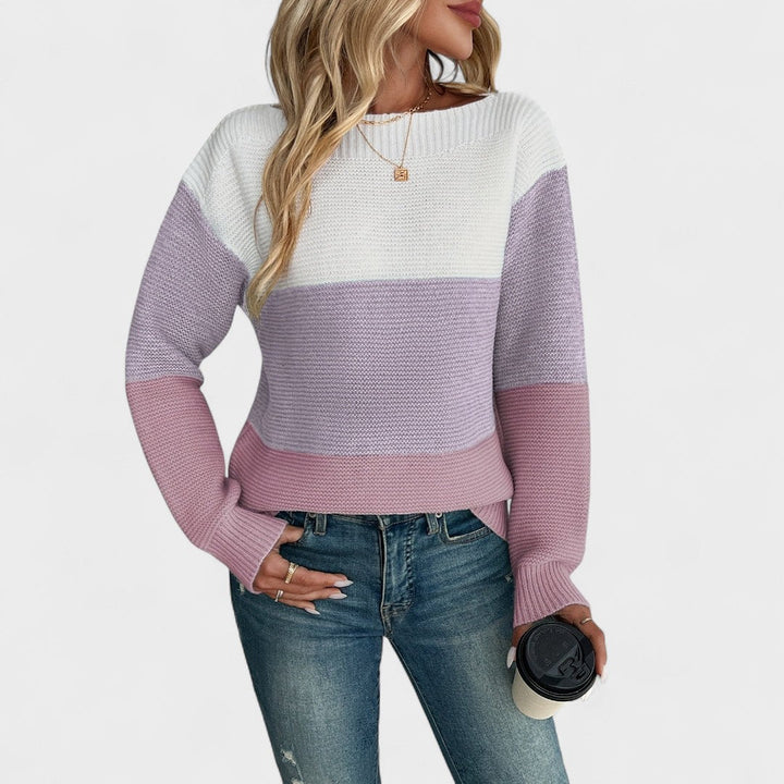 Ivy Manhattan | Elegant Sweater