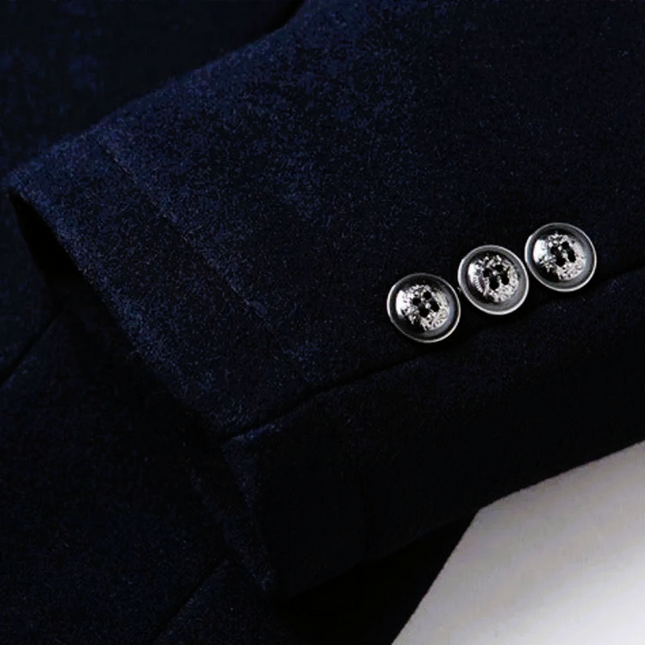 Ivy Manhattan | WOOL BLEND COAT