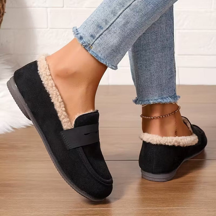 Élodie | Soft Support Loafers