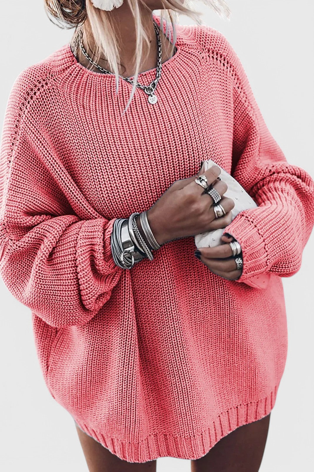 Ivy Manhattan | Sweater