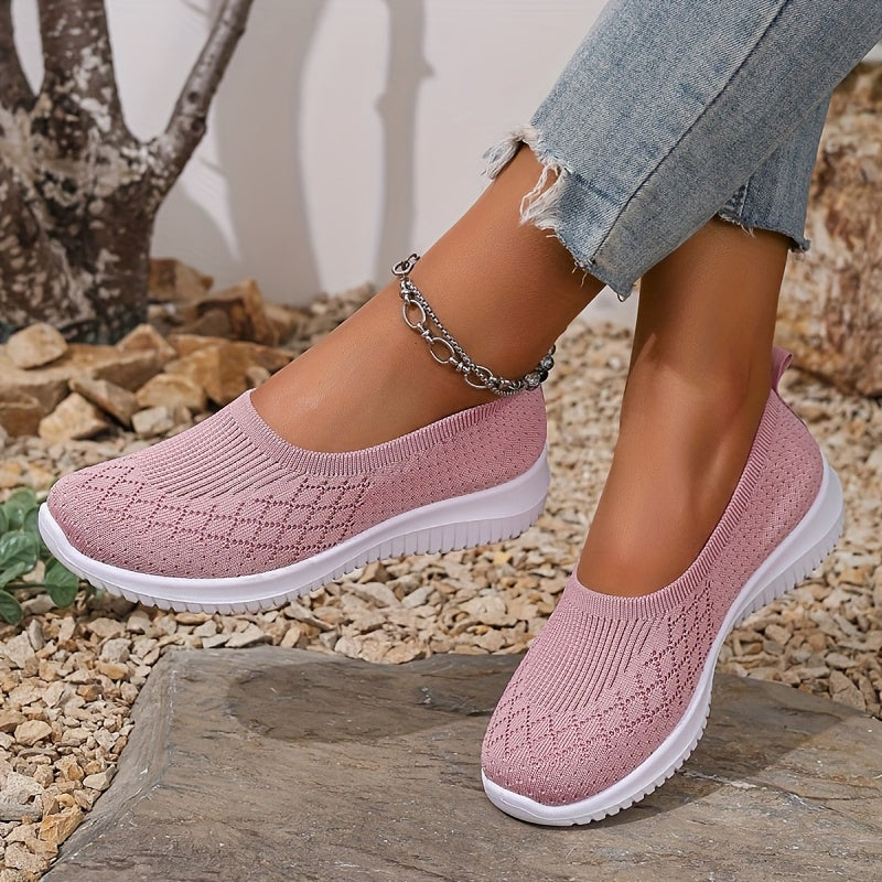 Soléma™ - Breathable loafer