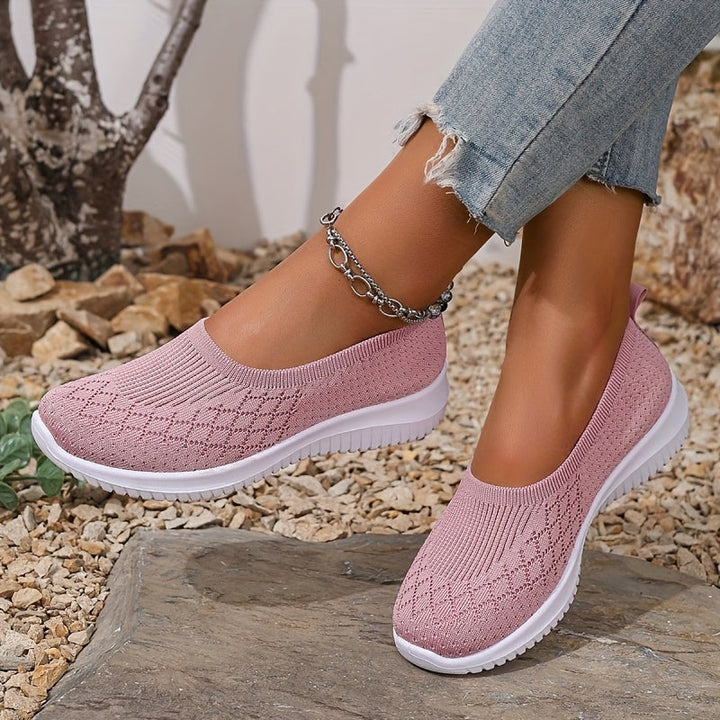 Soléma™ - Breathable loafer