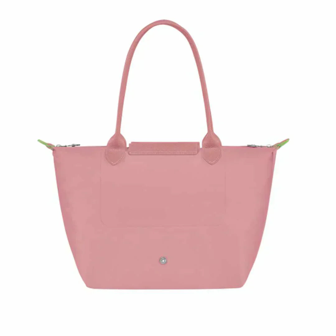 Ivy Manhattan Tote Bag, Petale Pink