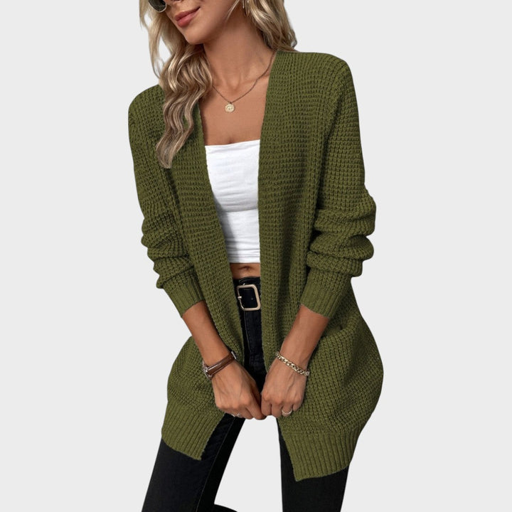 Ivy Manhattan | Cashmere