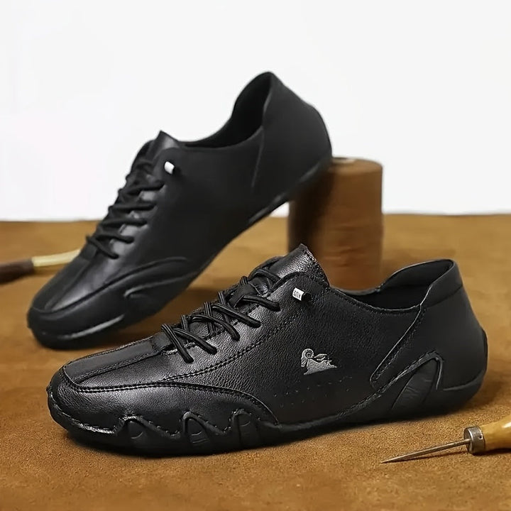 Milo™ – Comfort Sneakers for Effortless Steps