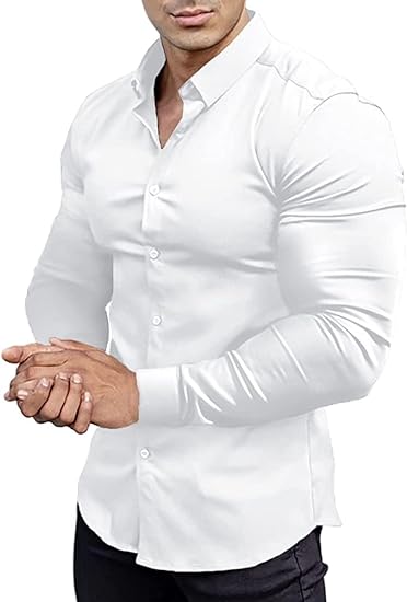 Ivy Manhattan | Slim Fit Non Iron