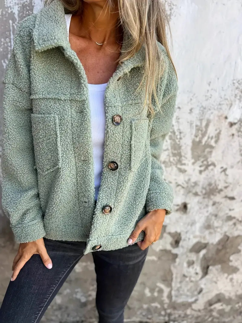 Ivy Manhattan | Yasmine s Long Sleeve