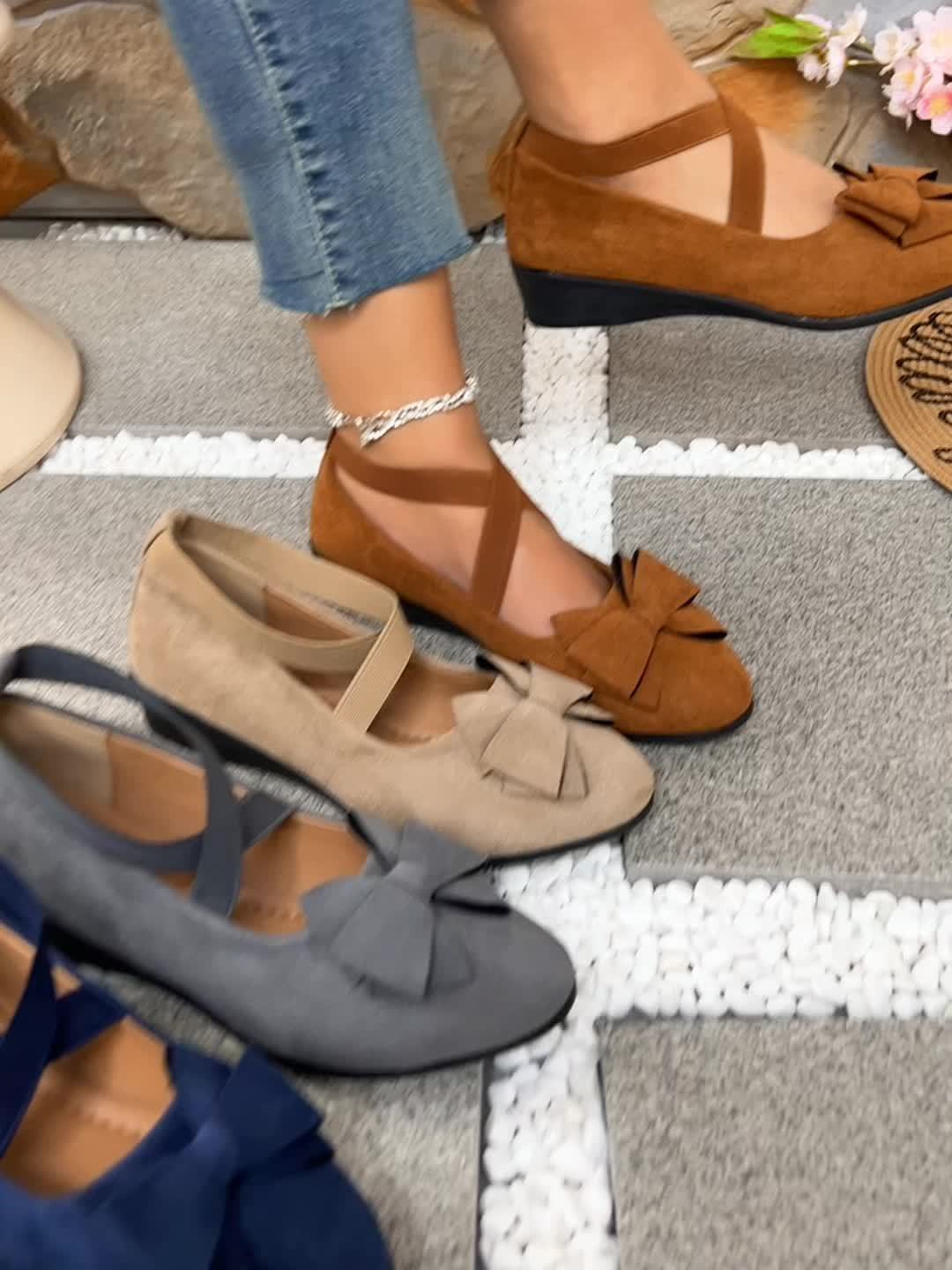 Agnès™ – Elegance and comfort for sensitive feet