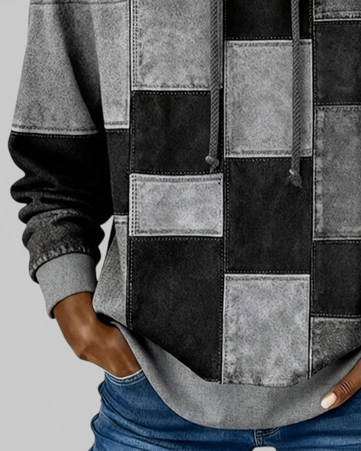 Ivy Manhattan | Hoodie