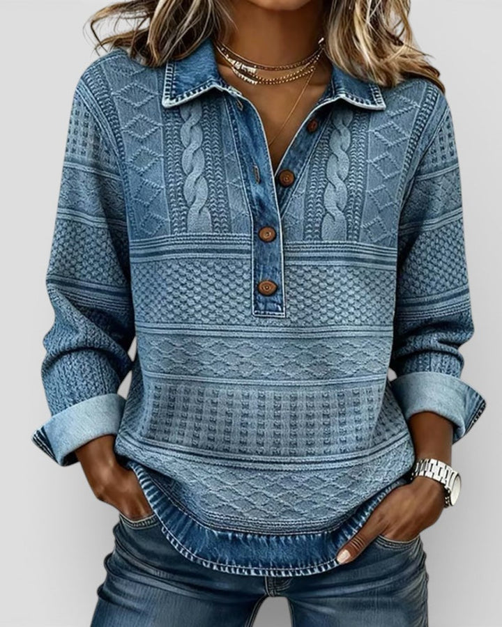 Ivy Manhattan | Hoodie