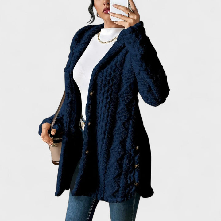 Ivy Manhattan | Fashion Item